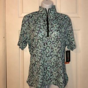 Kerrits 🧊 IceFil Riding shirt